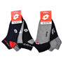 Voir la diapositive 3 : LOTTO Chaussettes Homme LOTTO