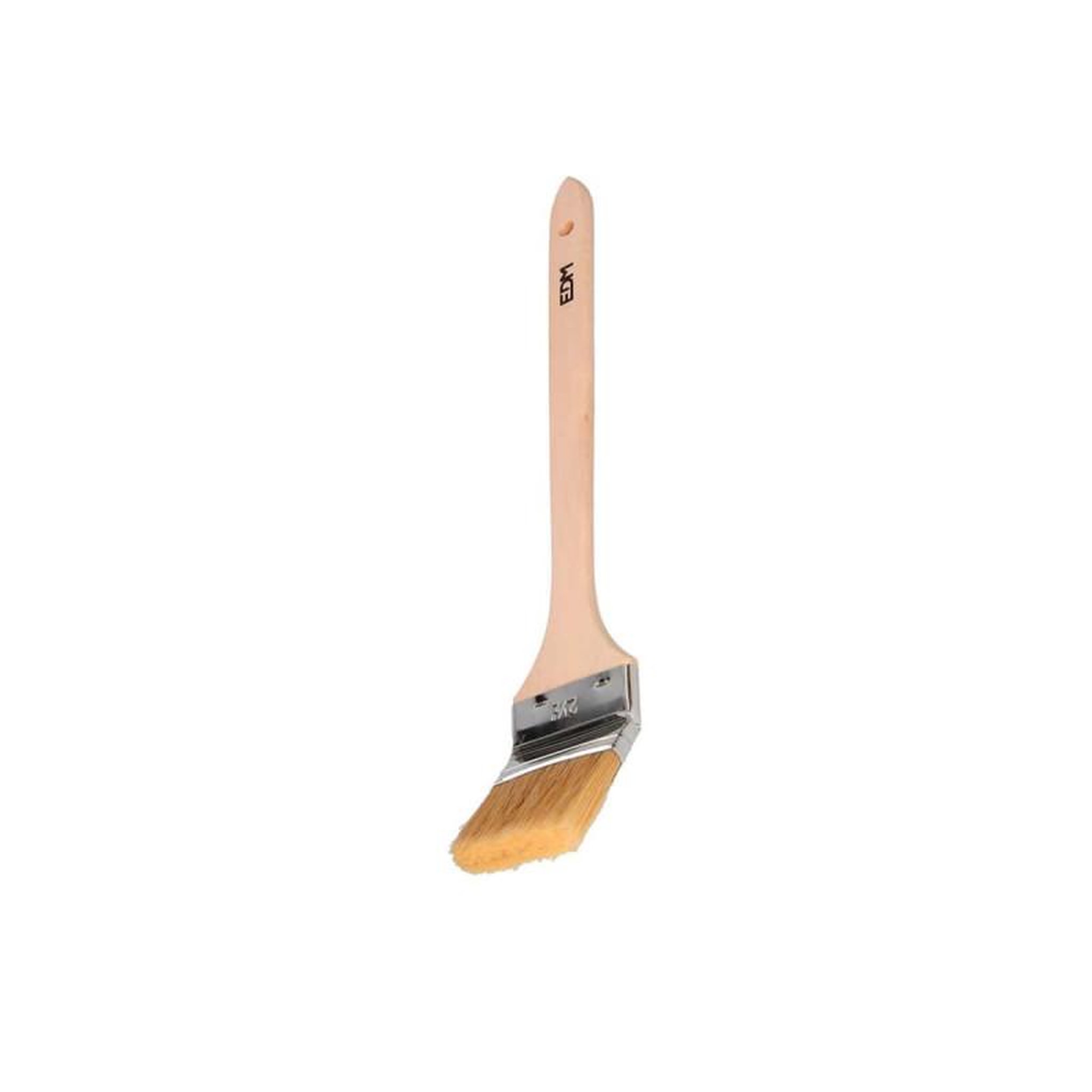 EDM Pinceau brosse radiateur EDM - 60 mm - 24108
