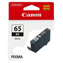 Voir la diapositive 3 : Canon Cartouche d'encre Canon CLI-65BK Noir