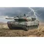 Italeri Maquette Char : Leopard 2A6
