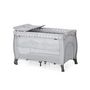 Voir la diapositive 1 : HAUCK Lit parapluie Sleep N Play Center 3 en 1