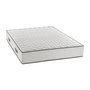Voir la diapositive 3 : DEKO DREAM DEKO DREAM Ensemble matelas + sommier 160 x 200 - Ressorts - 24 cm - 5 zones - Equilibre - DETENTE