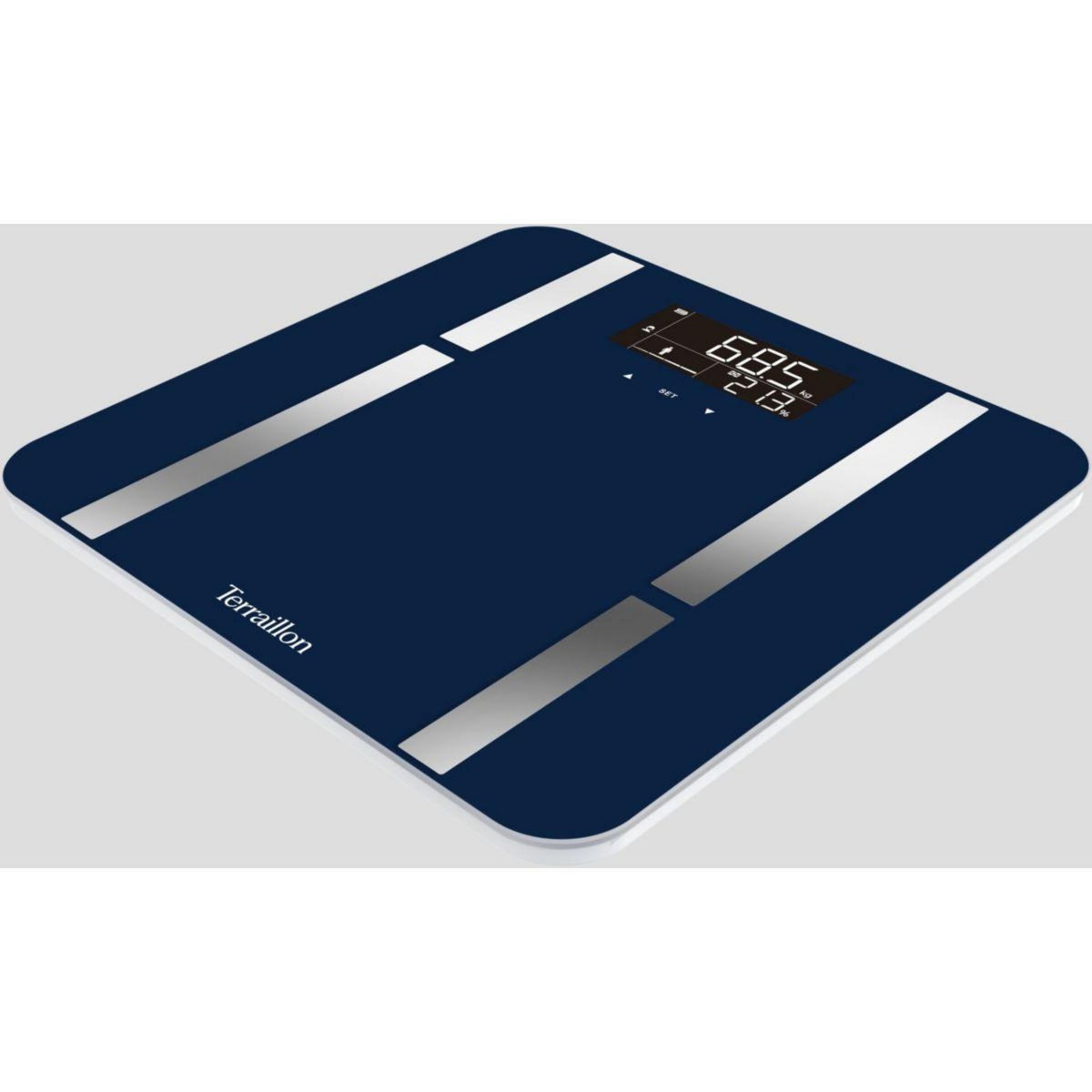 Terraillon Pèse personne impédancemètre impédancemètre X-Line Fit