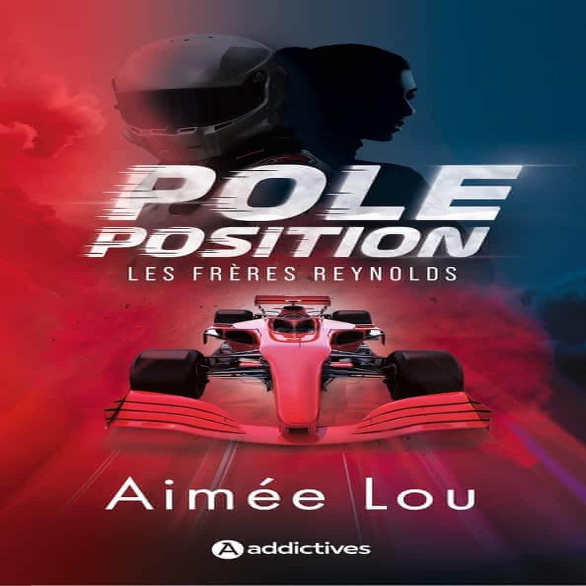 LES FRERES REYNOLDS : POLE POSITION, Aimée Lou