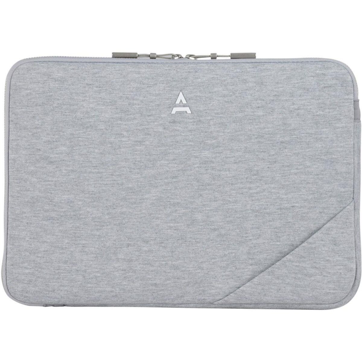 ADEQWAT Housse Macbook Air 13'' Neo gris pas cher 