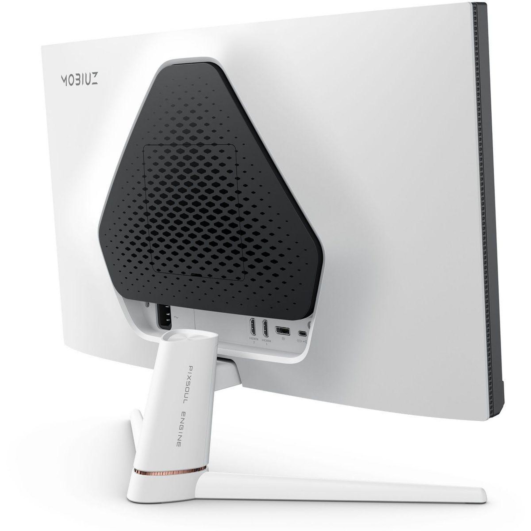 Voir la diapositive 4 : Benq Ecran PC Gamer EX251 24''