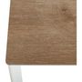 Voir la diapositive 4 : GARDENSTAR Salon bas de jardin - 5 places - Aluminium/Résine - Beige - BOSTON