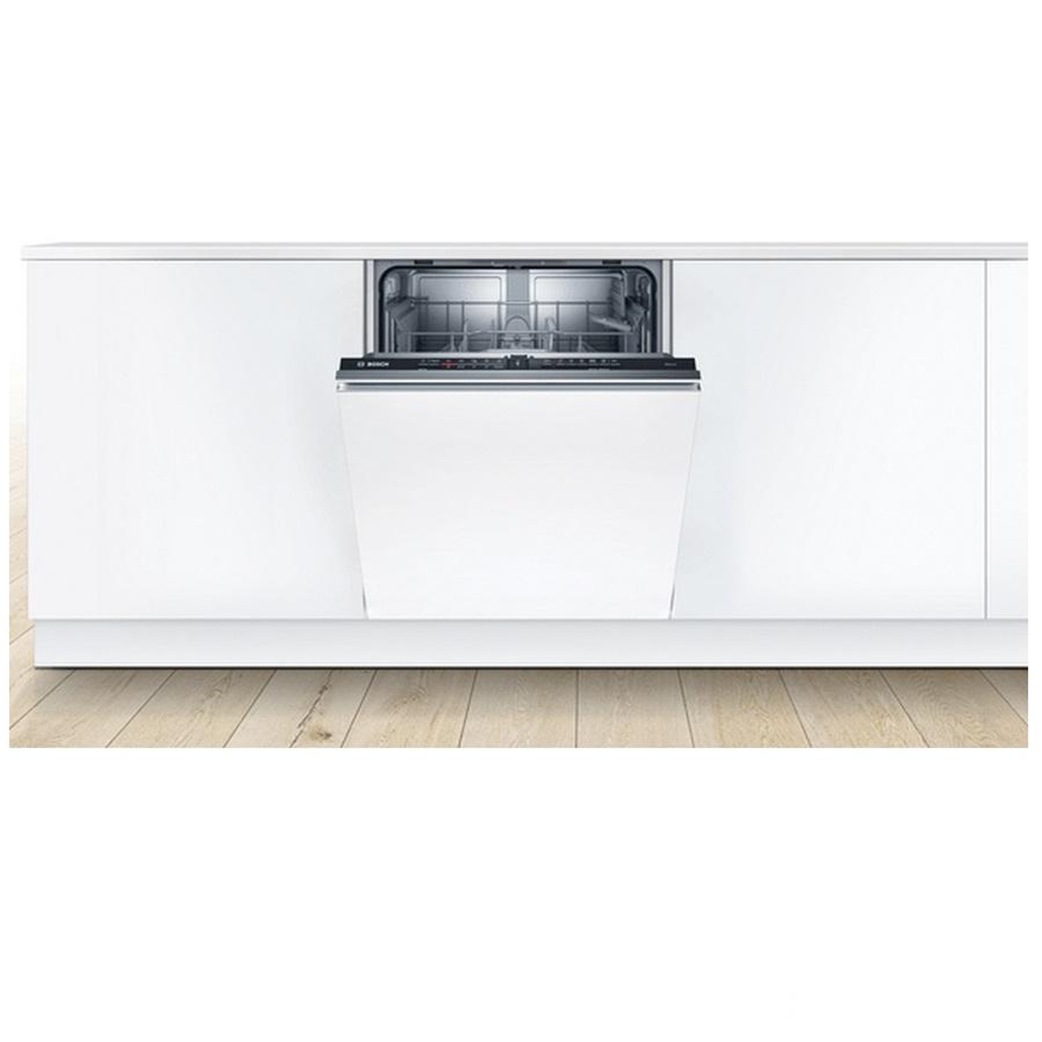 Voir la diapositive 5 : BOSCH Lave-vaisselle 60cm 12 couverts 48db tout intégrable - smv2itx18e