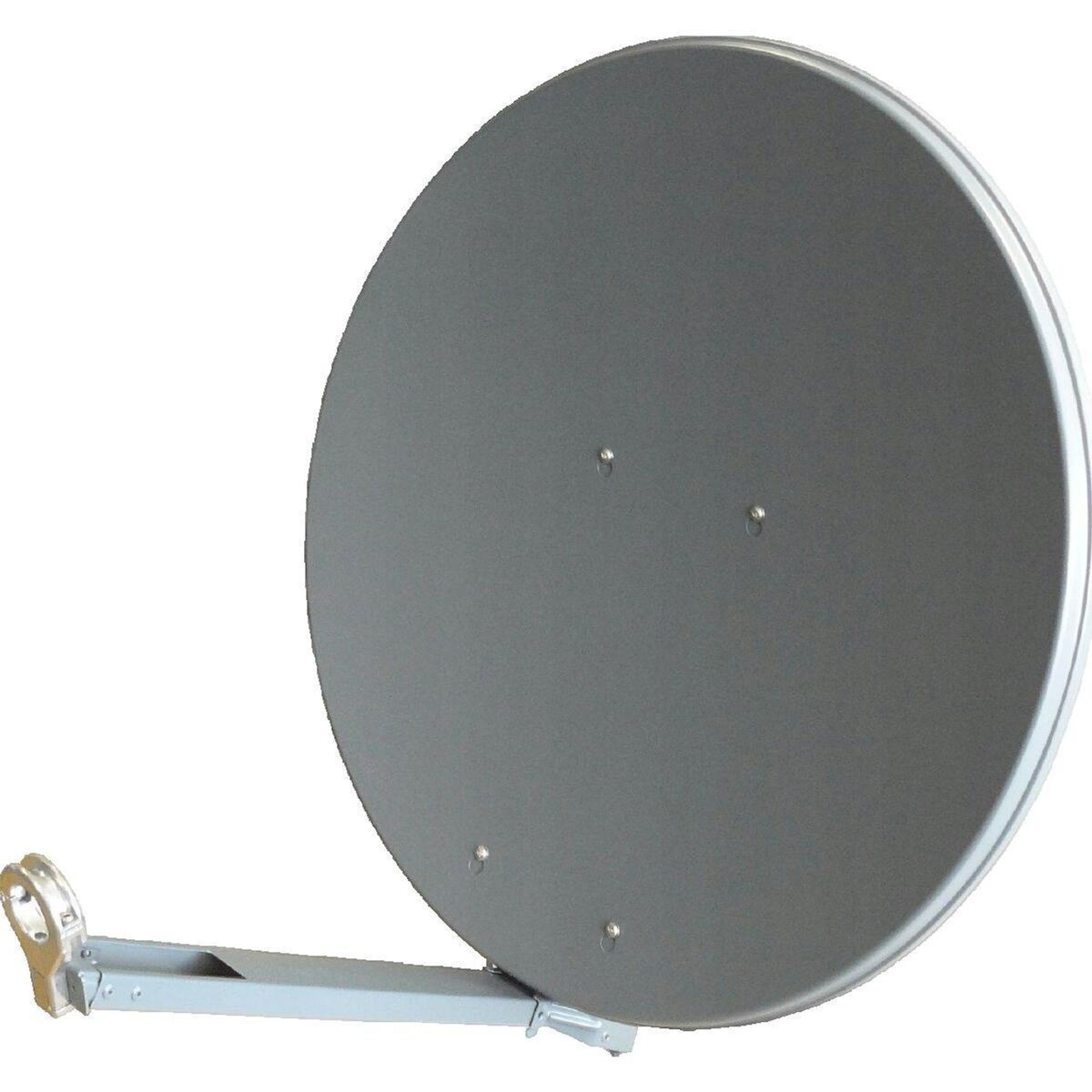 TELEVES Antenne offset Televes S760CL-G graphite