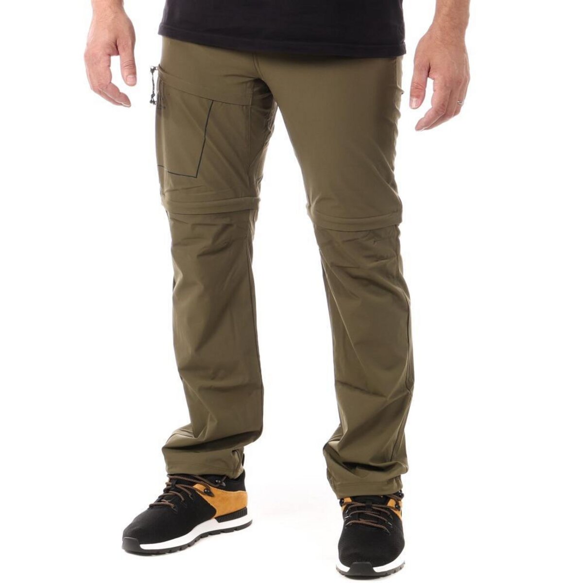 Best Mountain Pantalon en Toile  Homme Best Mountain 402