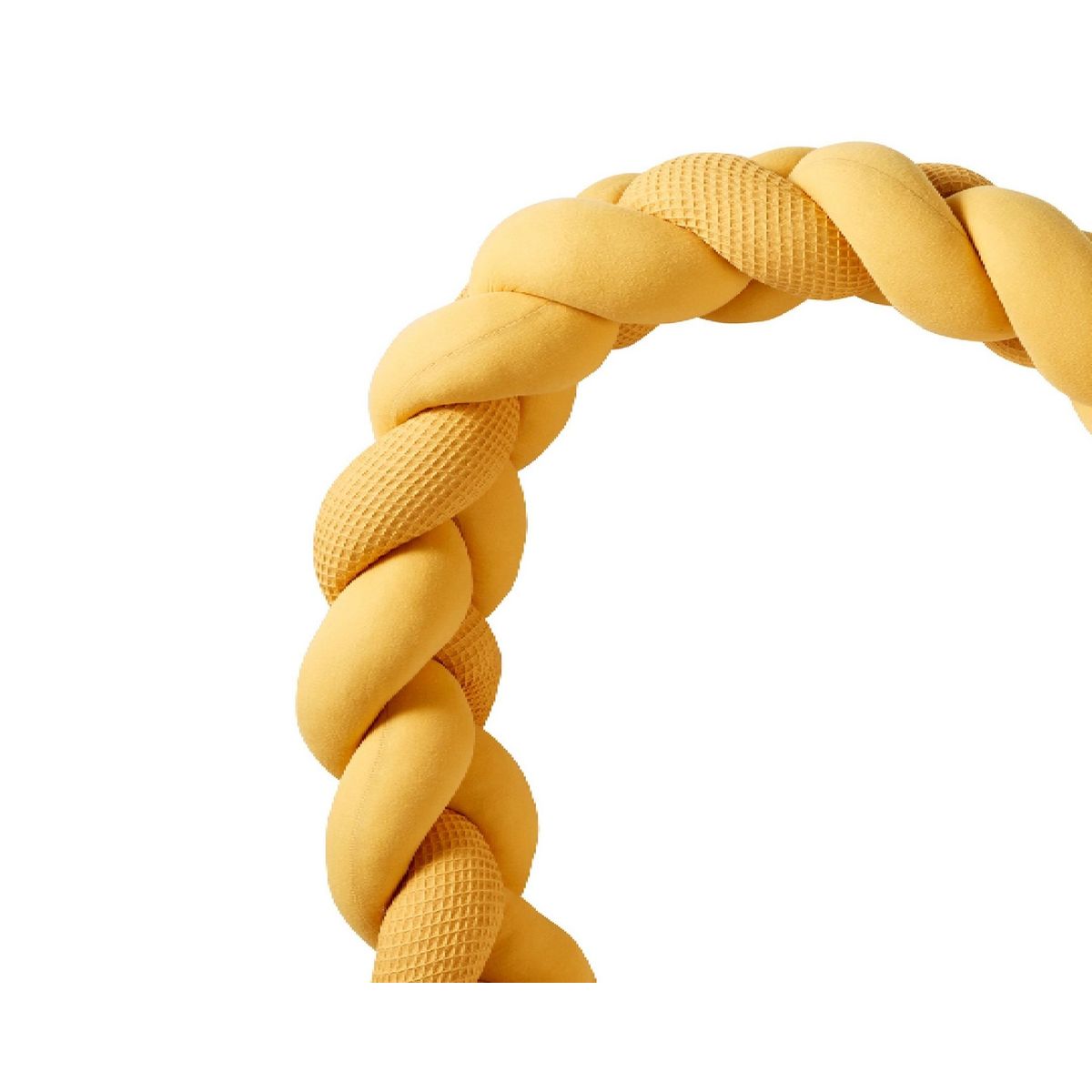 BB&CO Tresse décorative bébé multi-usage 100% coton Mix and Match