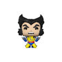 Voir la diapositive 2 : Funko Figurine Funko Pop Marvel Wolverine 50th Ultimate Wolverine Fatal Attractions