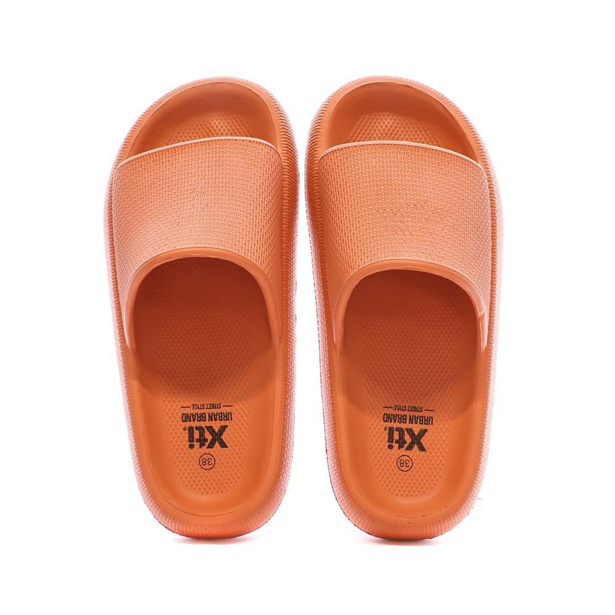 XTI Claquettes s Femme XTI 44489