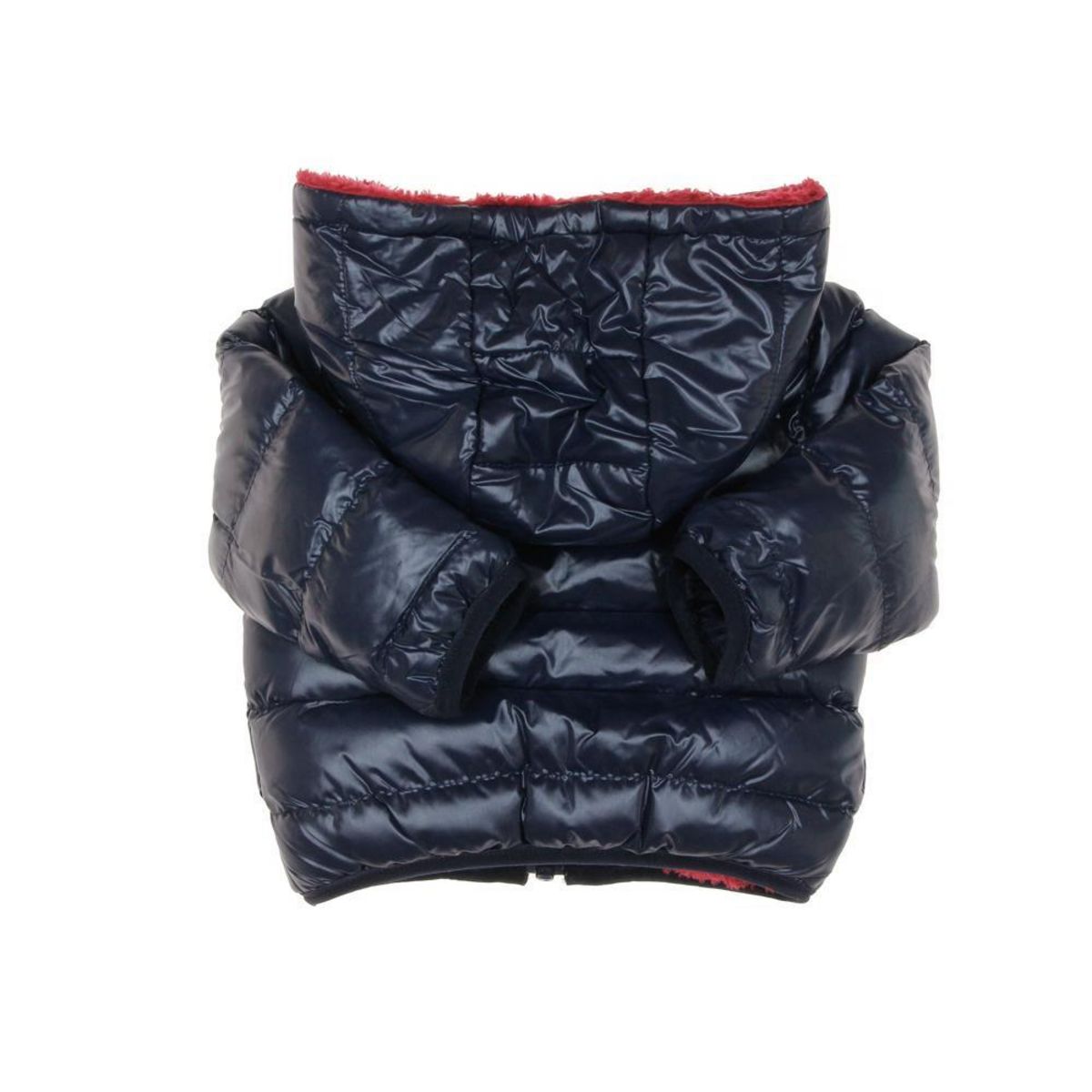 ELLE EST OU LA MER Doudoune  Garçon ELM Elagina