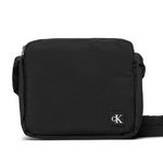 CALVIN KLEIN JEANS Sac à Bandoulière  Femme Calvin Klein Jeans Camerabag21. Coloris disponibles : Noir