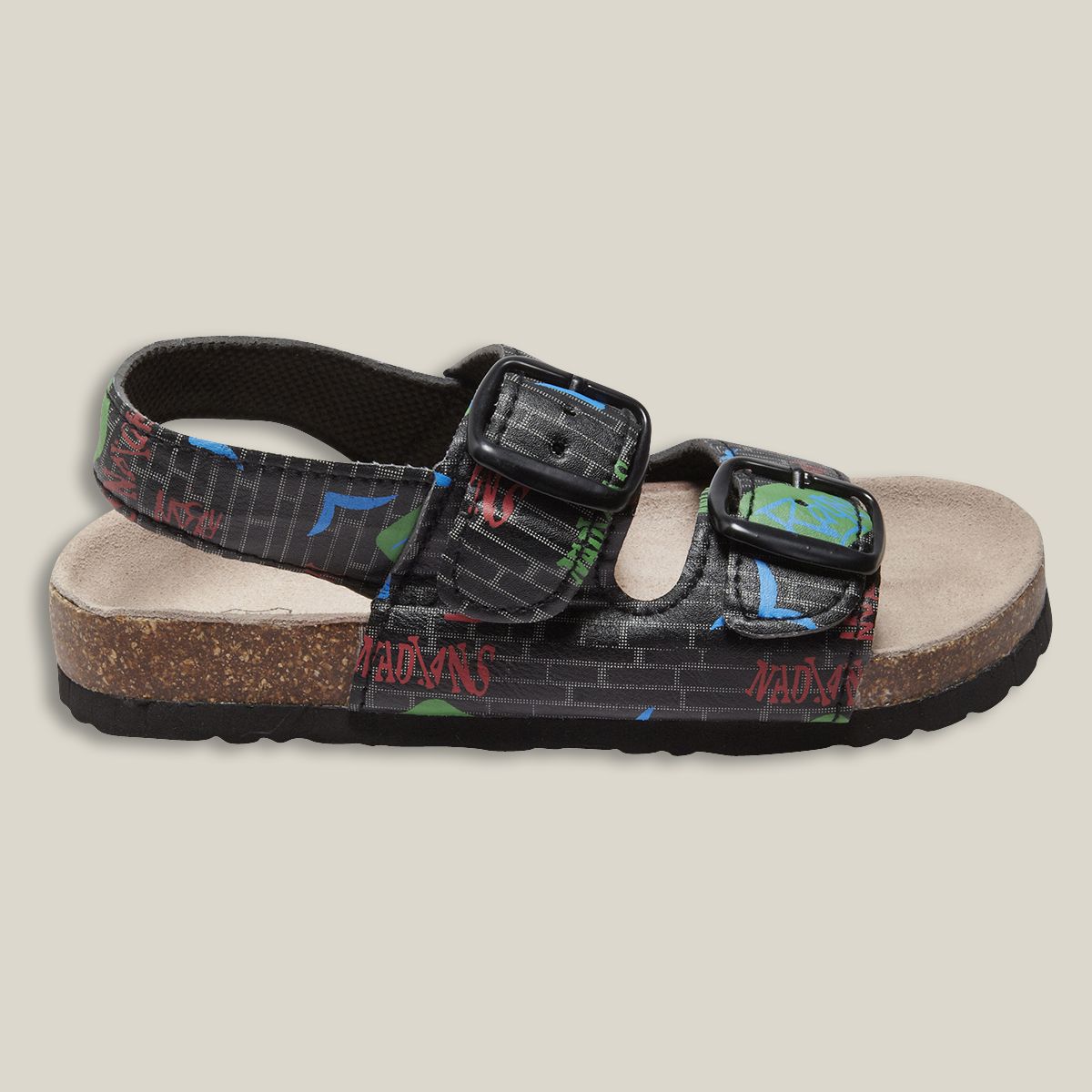 IN EXTENSO Sandales Garçon