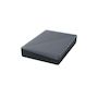 Voir la diapositive 1 : Western Digital Disque dur externe WD My Passport 4 To gris
