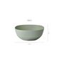 Voir la diapositive 2 : MEPAL Saladier silueta 3000ml nordic sage