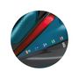 Voir la diapositive 4 : Russell Hobbs Fer a repasser - RUSSELL HOBBS - Colour Control Pro Iron - 2400 W - Noir / Bleu