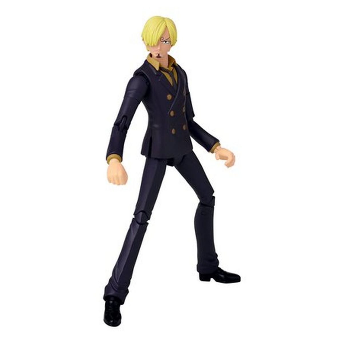 BANDAI Figurine One Piece - Sanji