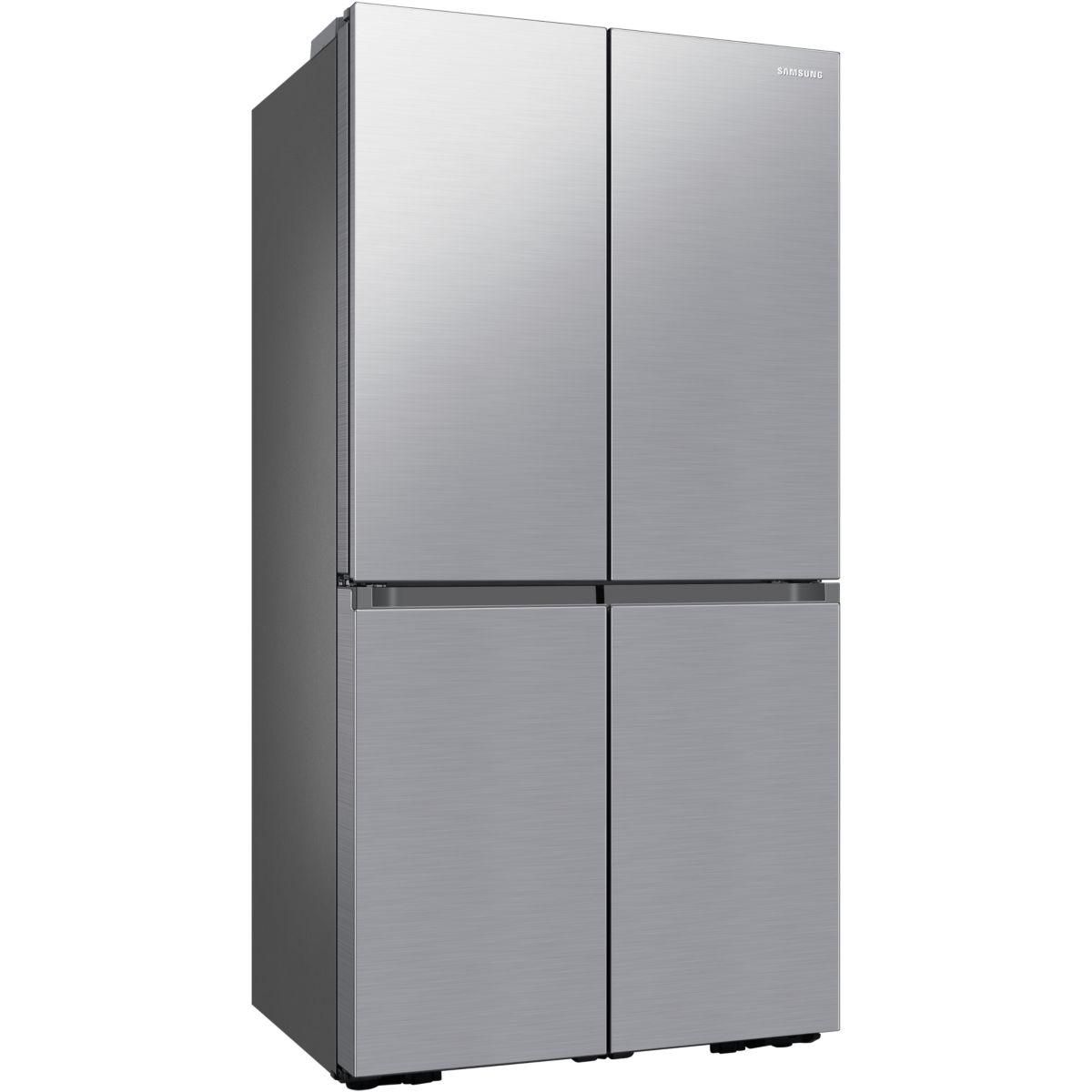 Samsung Réfrigérateur multi portes RF65DG960ESL