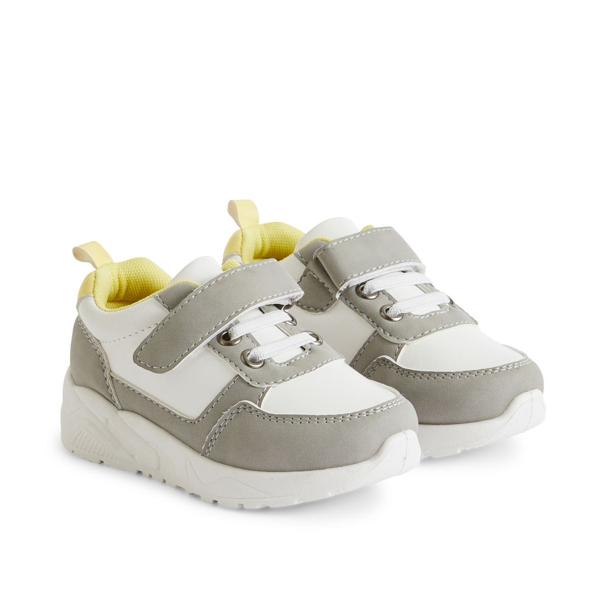 INEXTENSO Baskets bébé garçon