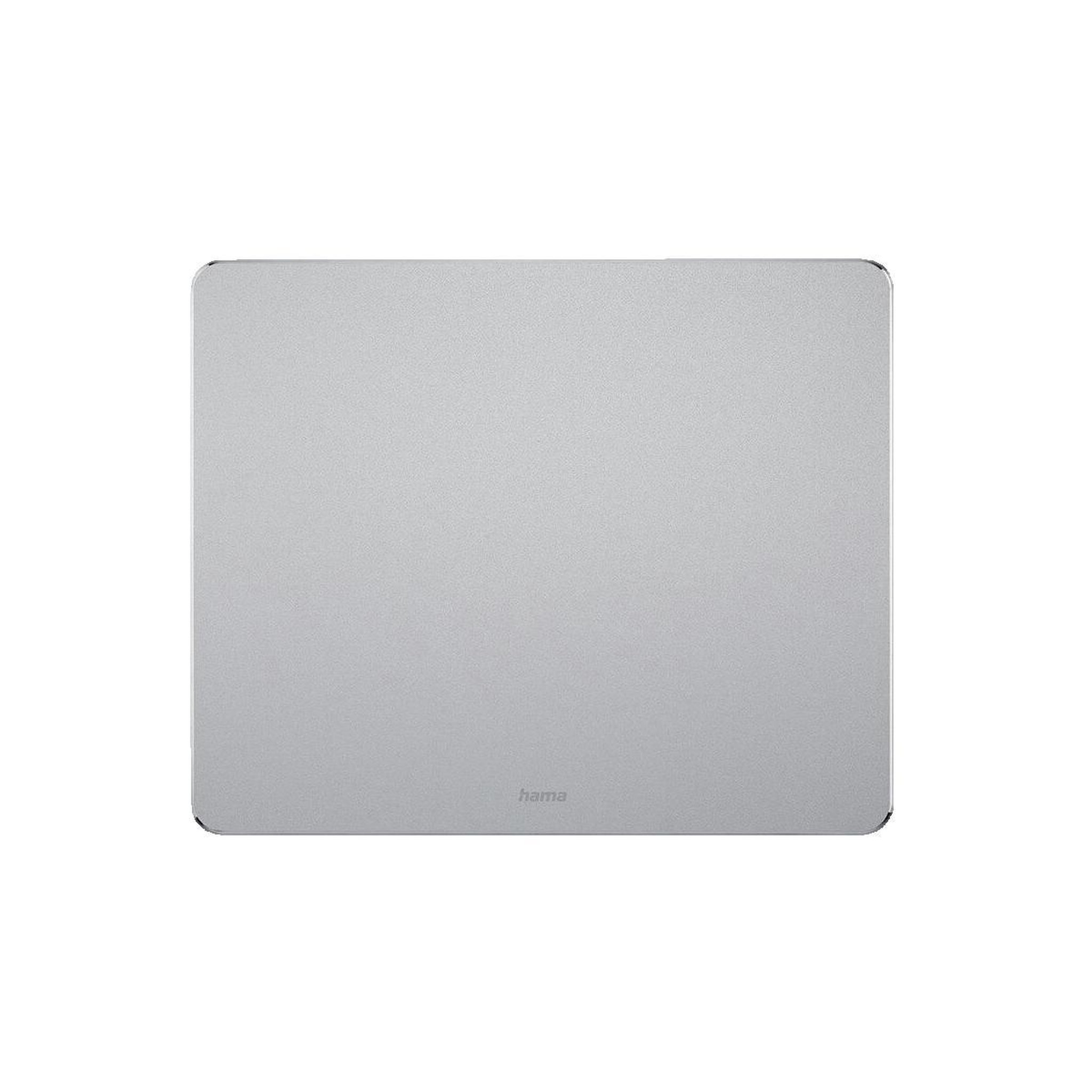 Hama Tapis de souris Hama 00126867 Aluminium