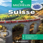SUISSE. EDITION 2026, Michelin