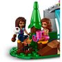 Voir la diapositive 5 : LEGO Friends 41677 - La cascade dans la forêt