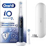 Voir la diapositive 1 : ORAL B Brosse à dents électrique iO7s Sapphire Blue