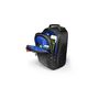 Voir la diapositive 6 : PORT DESIGNS Sac à dos pour ordinateur portable Port Designs CHICAGO EVO