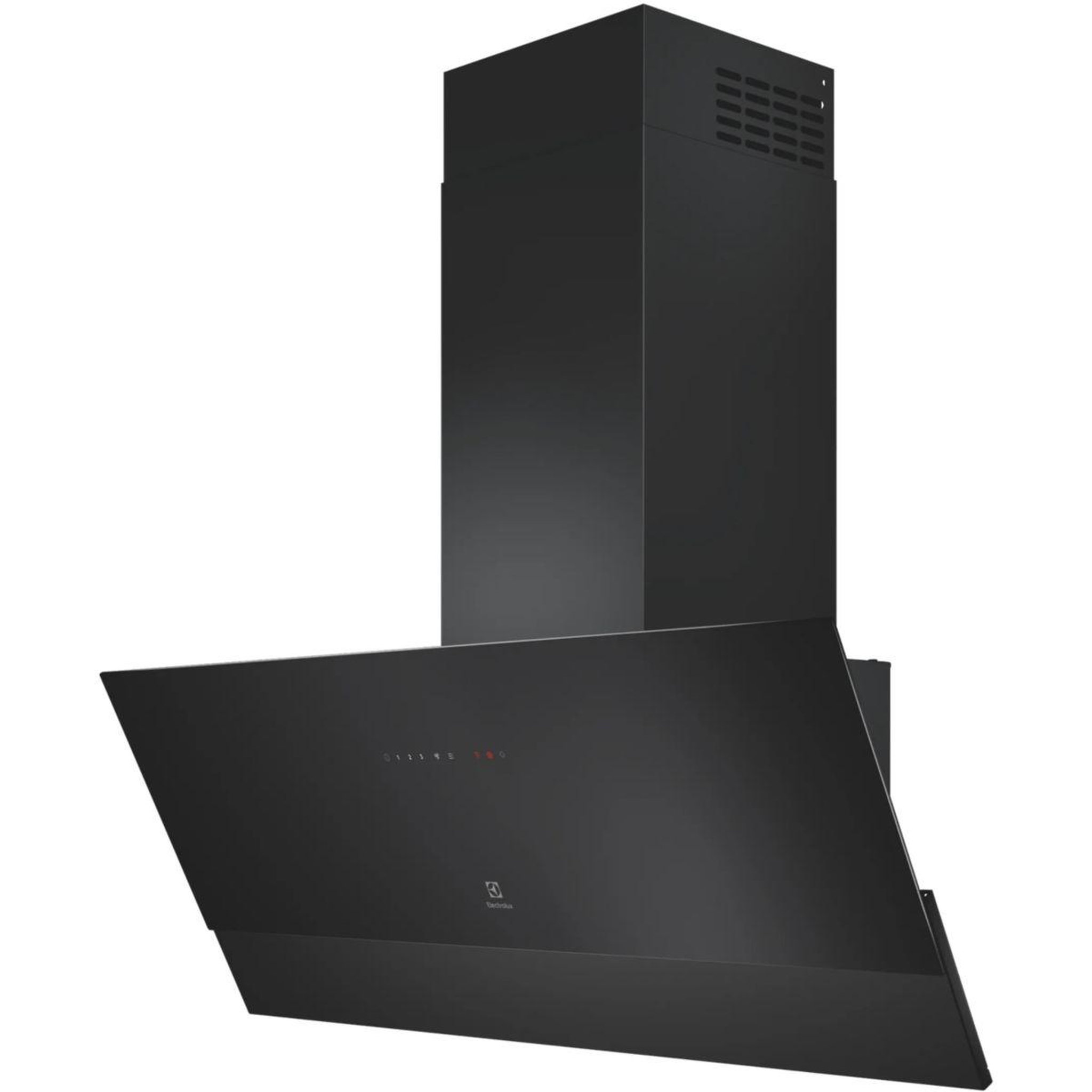 ELECTROLUX Hotte décorative murale lfv639k