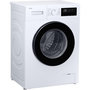 Voir la diapositive 2 : Samsung Lave linge compact WW80FG3M05AW