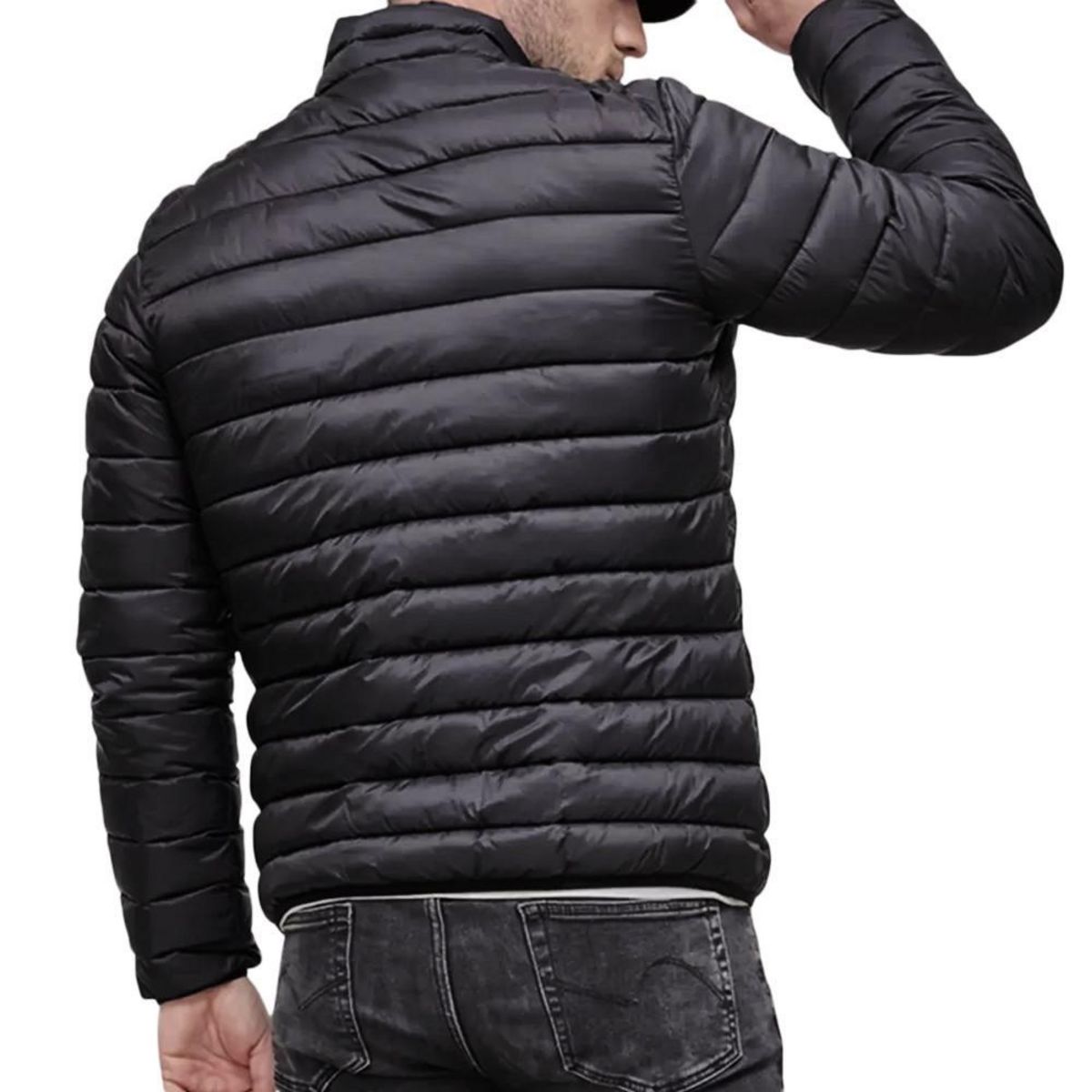 VON DUTCH Doudoune  Homme Von Dutch IGN