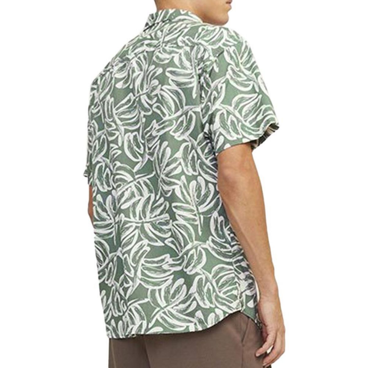 Jack & Jones Chemisette  Homme Jack & Jones Fayette