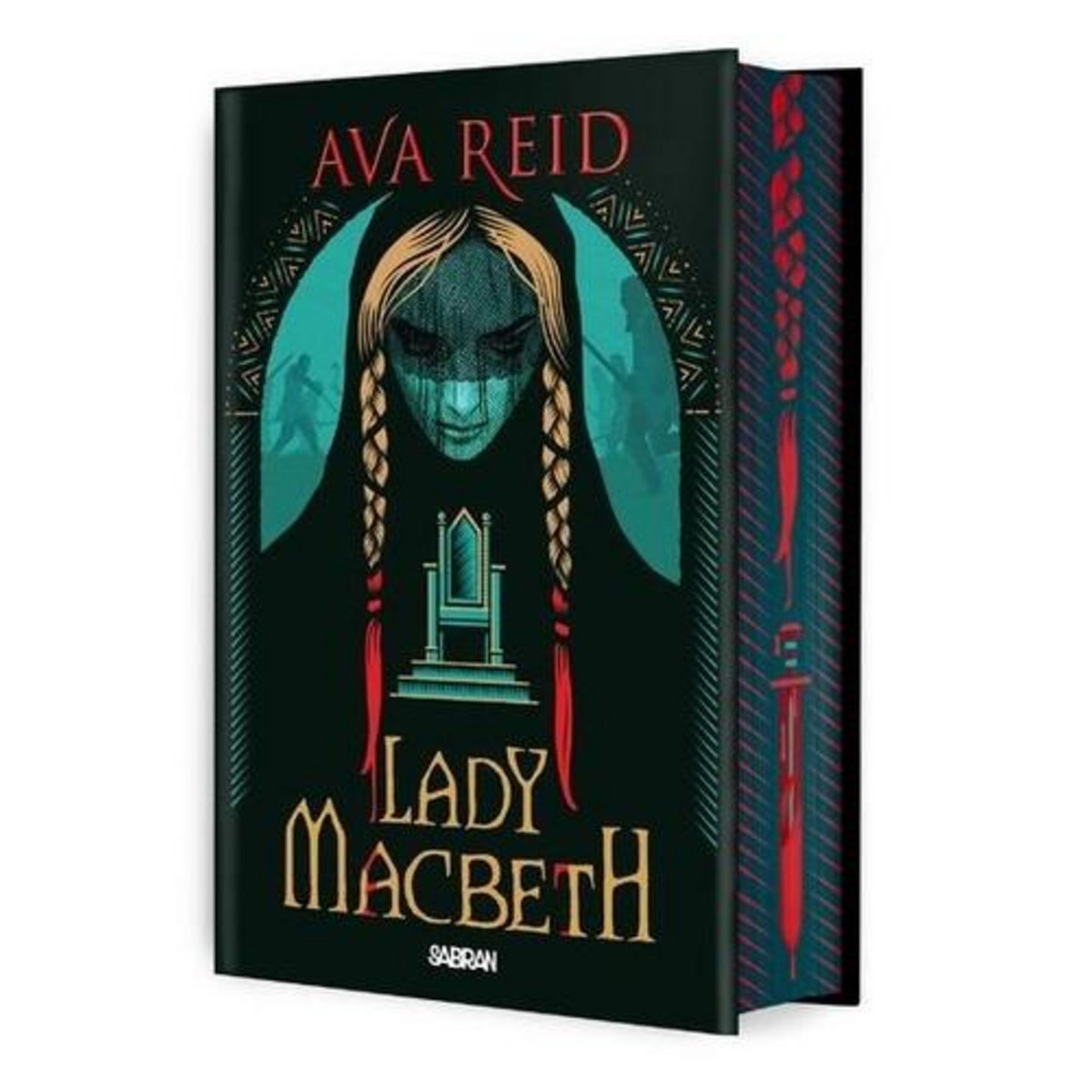 LADY MACBETH. EDITION COLLECTOR, Reid Ava