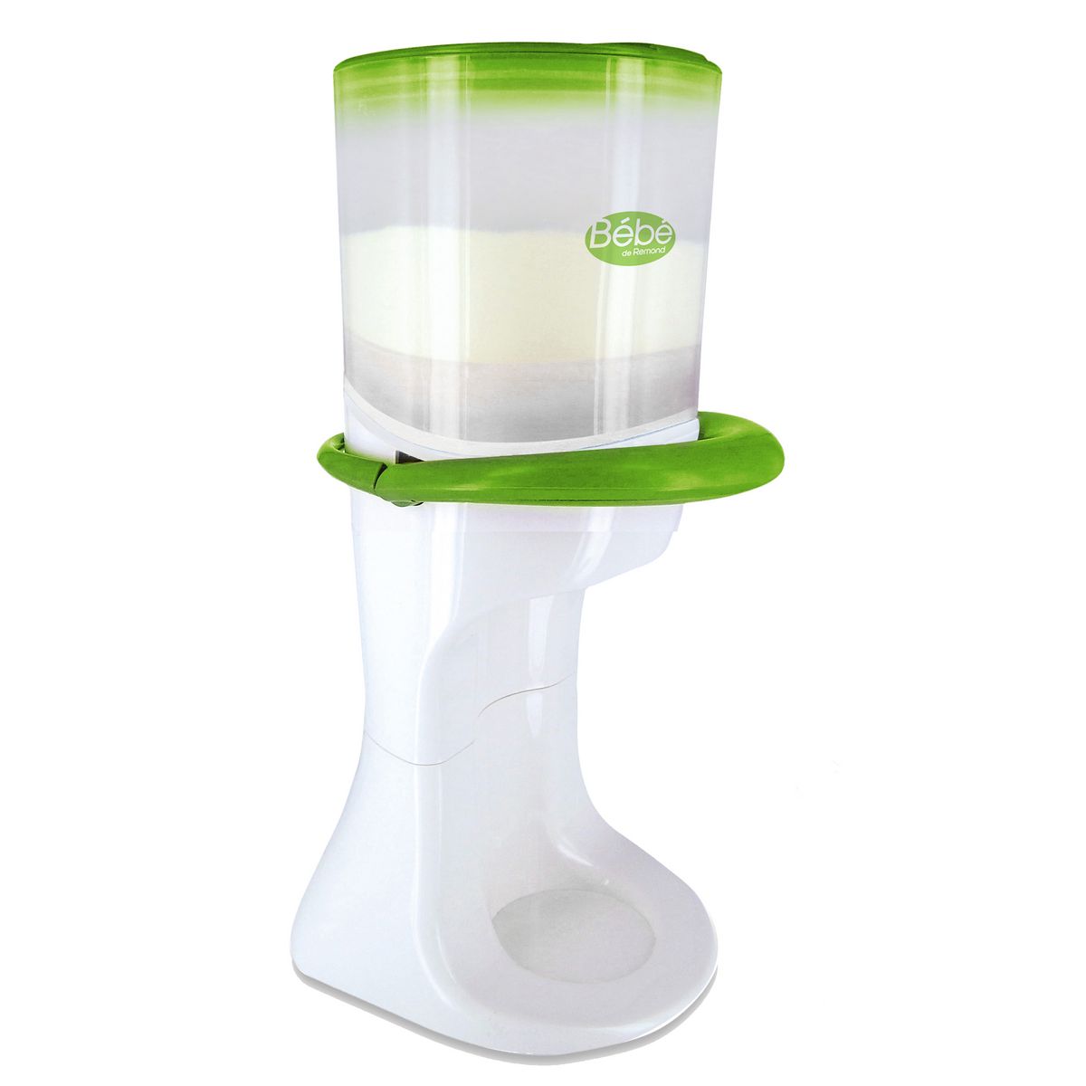 DBB REMOND Doseur et distributeur de poudre de lait