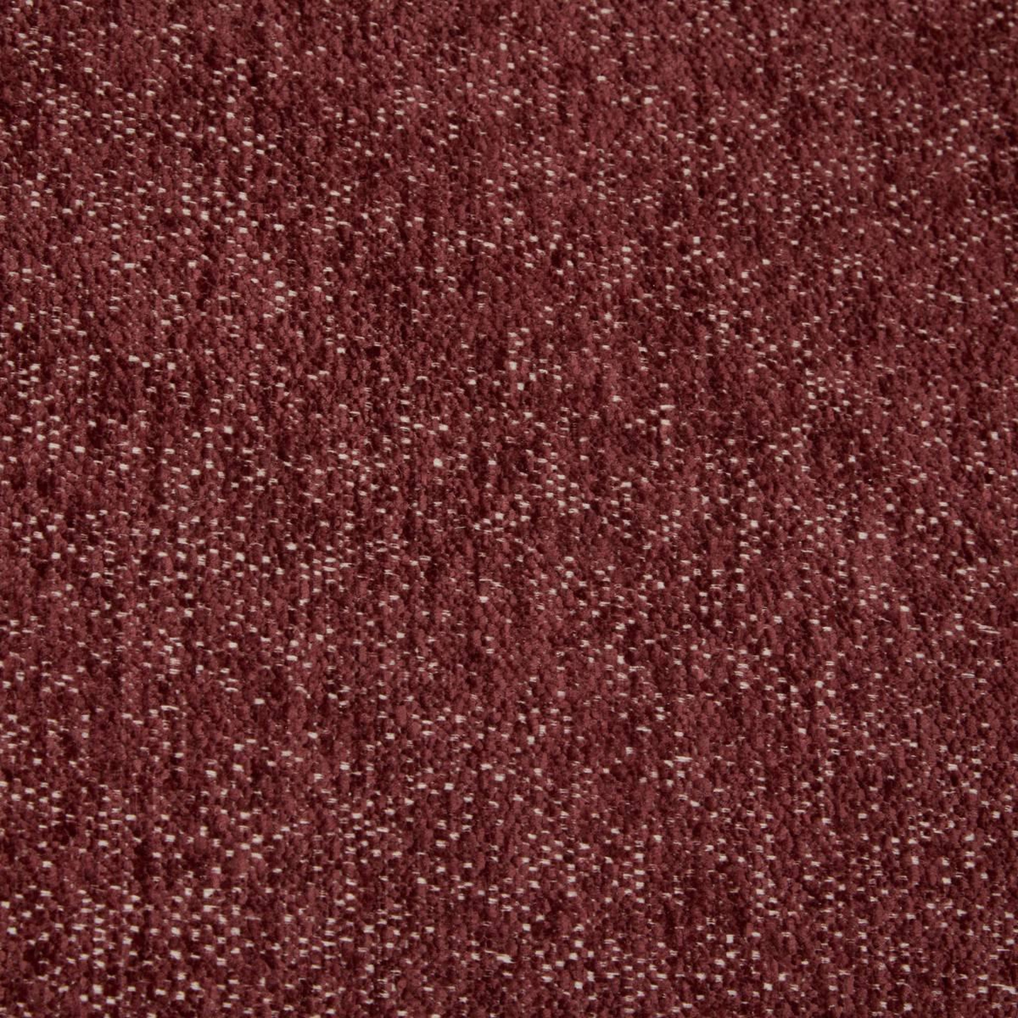 Voir la diapositive 4 : ATMOSPHERA Canapé Droit 3 Places  Ostuni  232cm Bordeaux