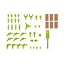 Voir la diapositive 2 : Haba Kit construction d'animaux