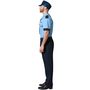 Voir la diapositive 2 : ATOSA Déguisement Uniforme de Policier - M/L