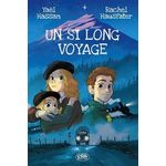 UN SI LONG VOYAGE, Hassan Yaël