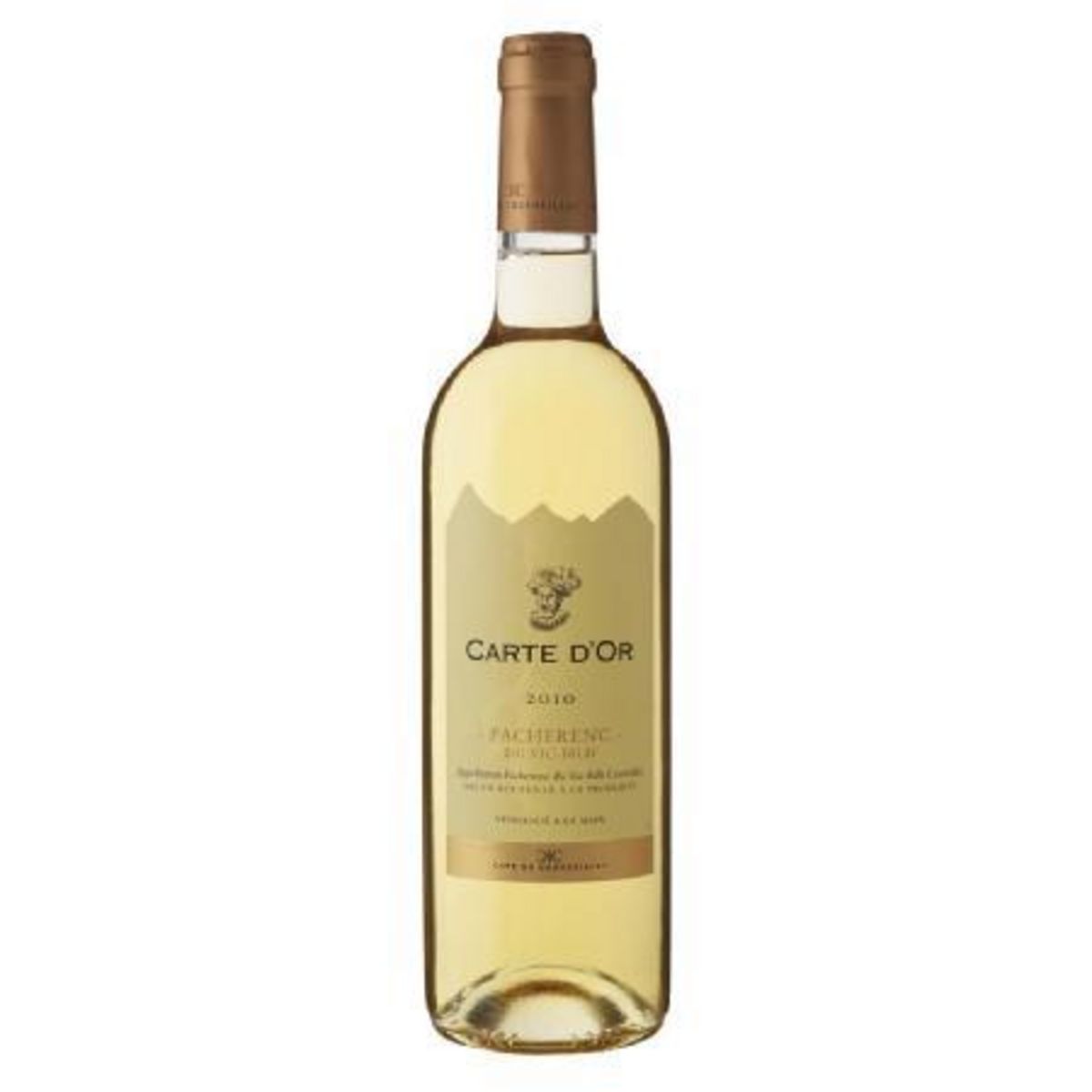 SIROP MONIN SANS MARQU PACHERENC DU VIC BILH CARTE