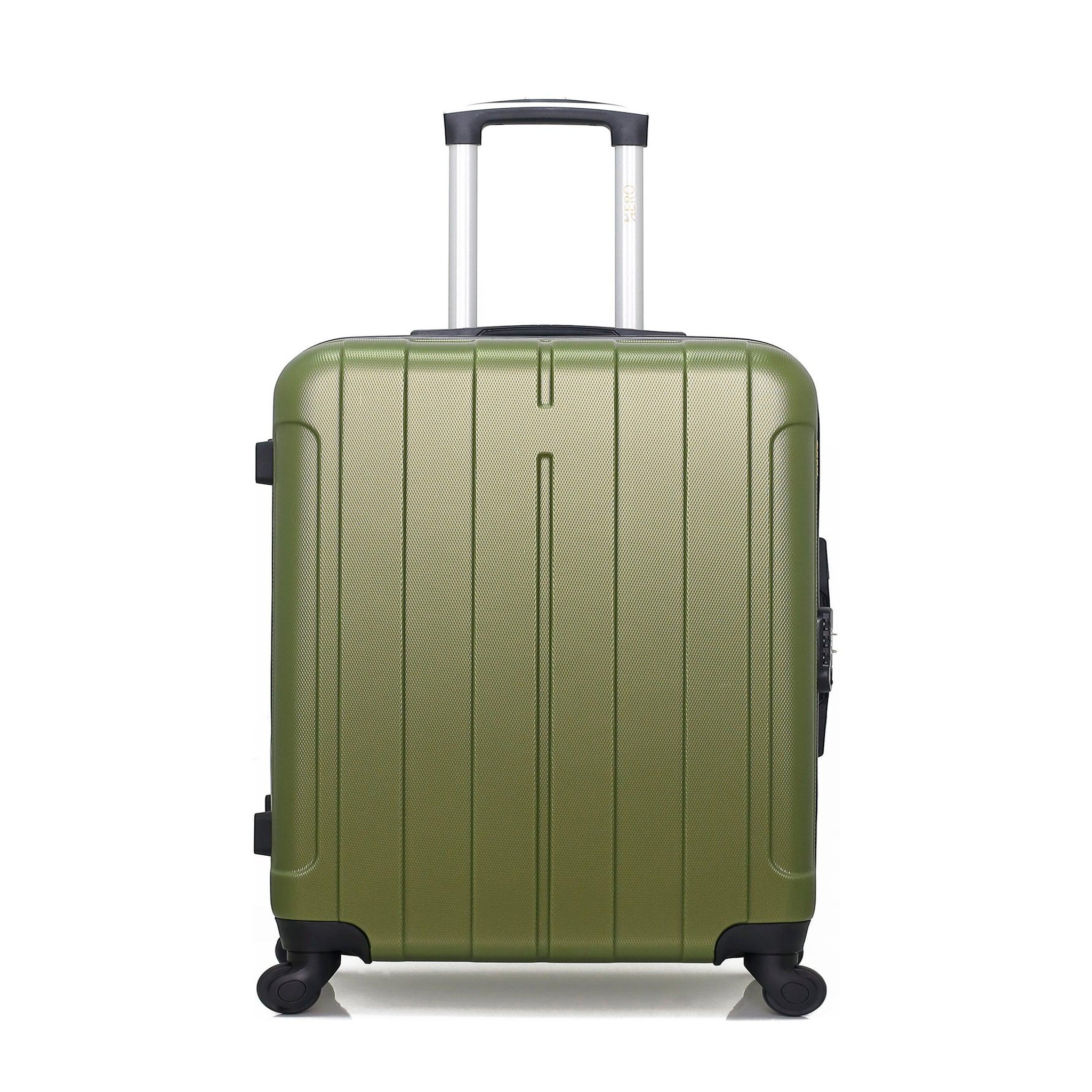 HERO Hero - valise weekend fogo 65 cm 4 roues