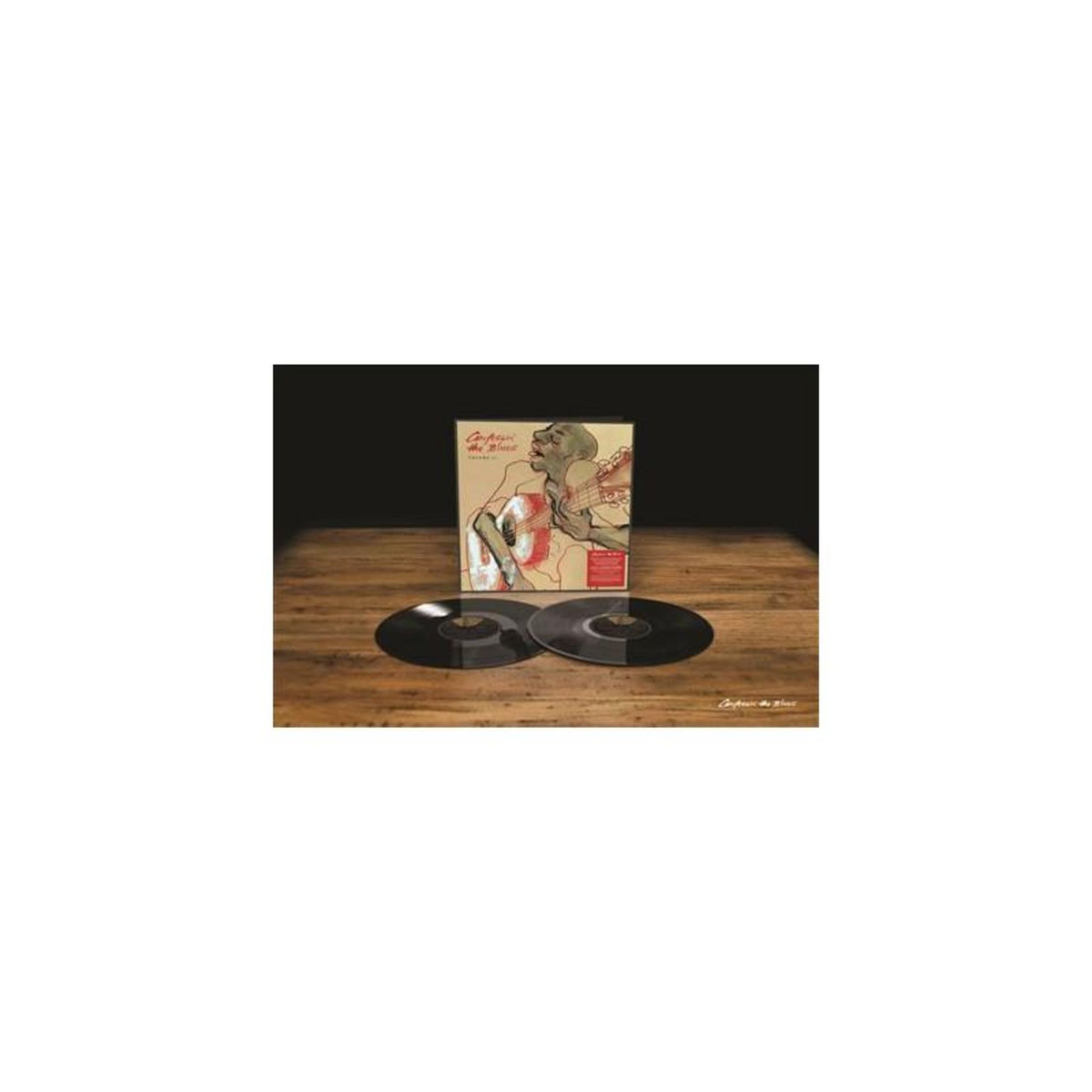 Confessin The Blues Volume 2