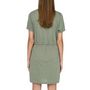 Voir la diapositive 2 : JACQUELINE DE YONG Robe e Femme JDY String