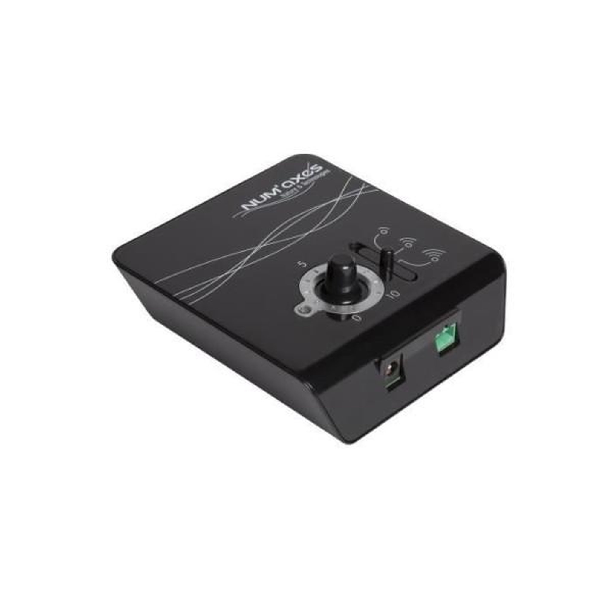 Voir la diapositive 2 : NUM'AXES Ensemble anti-fugue Canifugue Small - NUM'AXES - pour chats et petits chiens - collier rechargeable