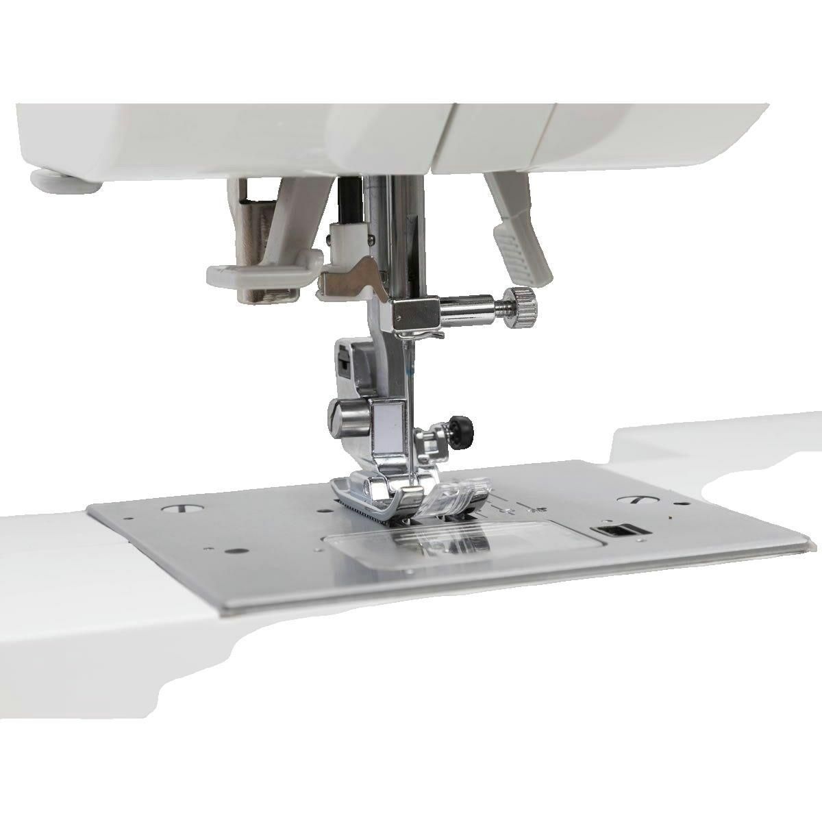 Singer Machine à coudre Singer C430 Professional blanc