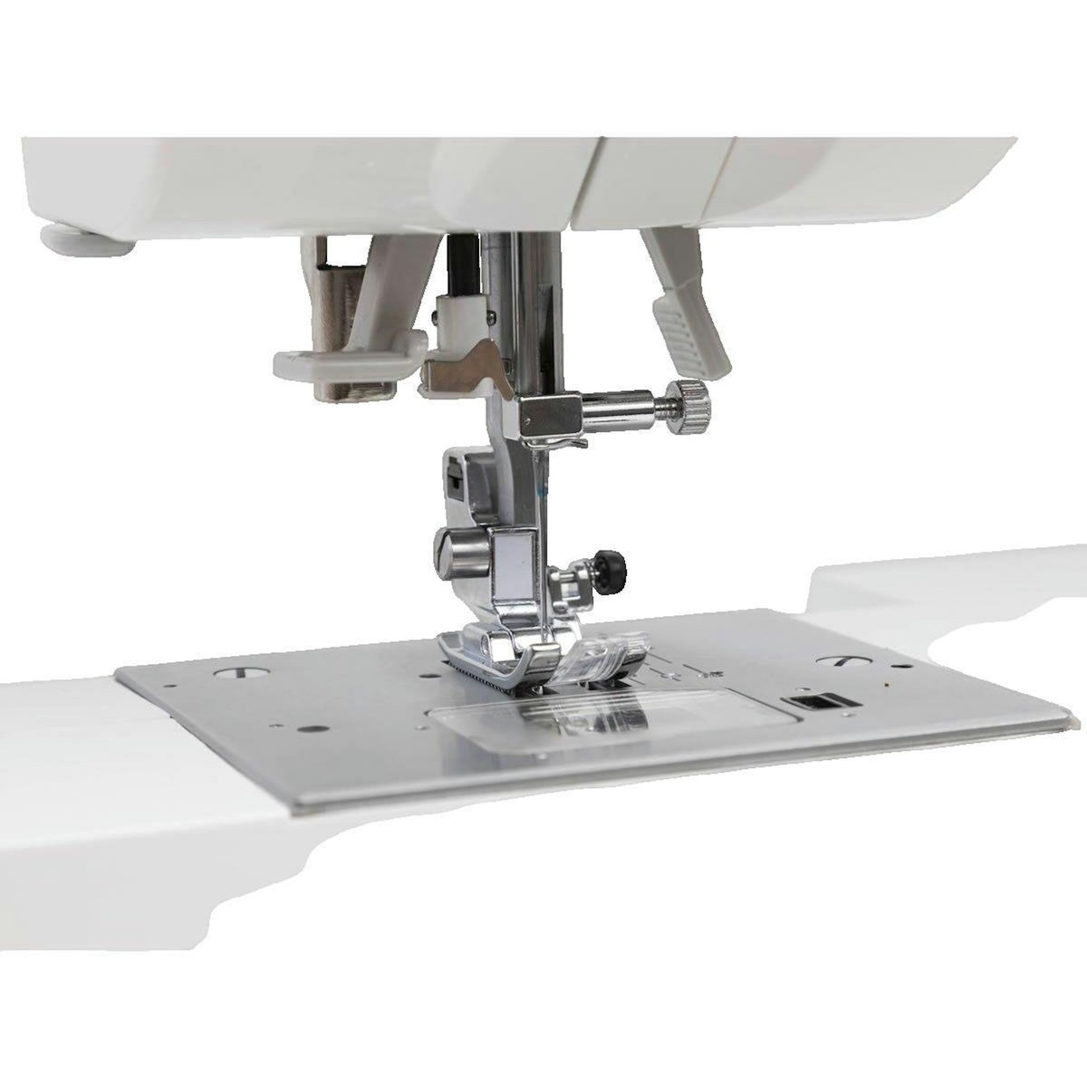 Singer Machine à coudre Singer C430 Professional blanc