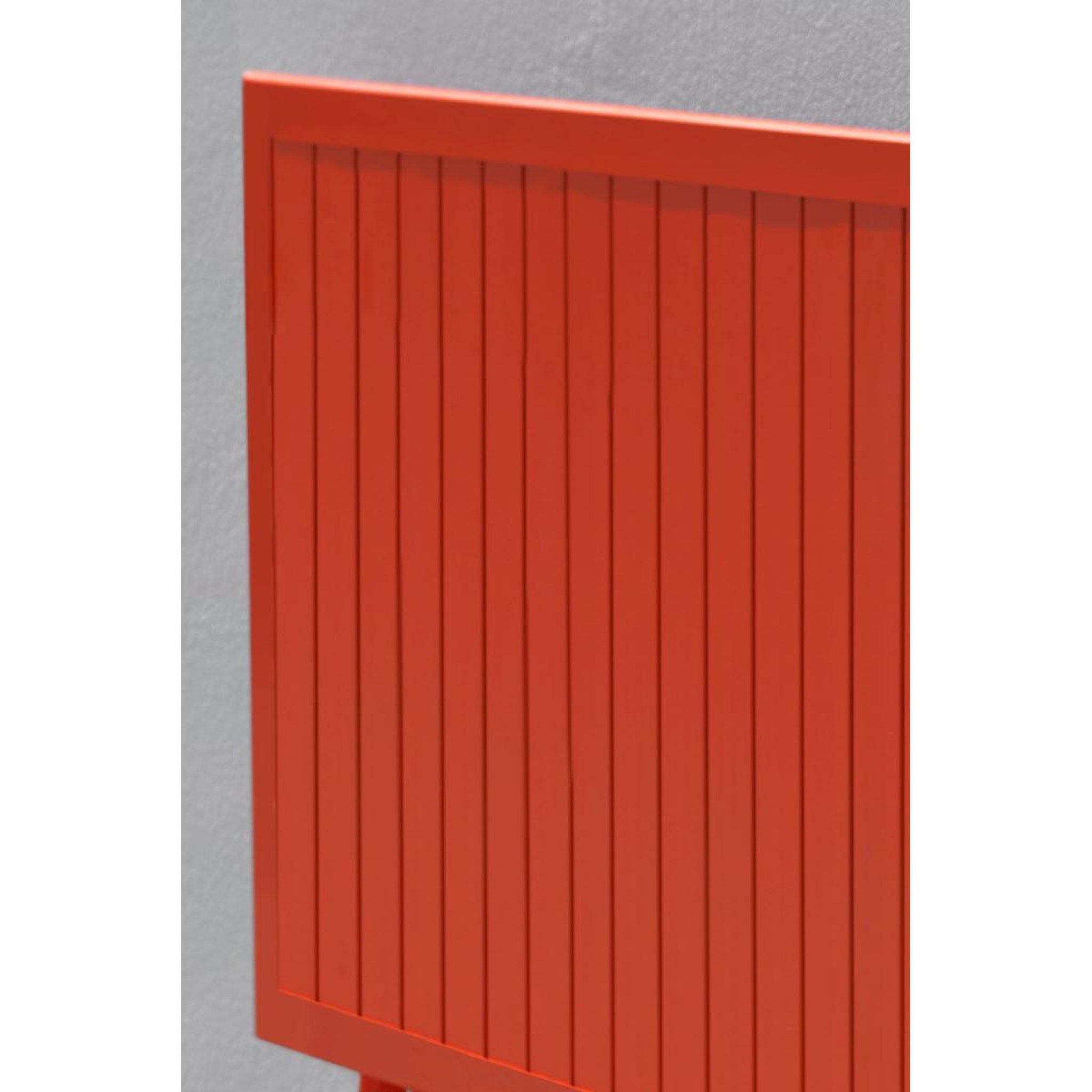 Voir la diapositive 4 : Paris Prix Table de jardin pliante  marius  70cm orange