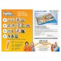 Voir la diapositive 4 : RAVENSBURGER Coffret complet lecteur interactif + Livre imagier "A la ferme" - Tiptoi